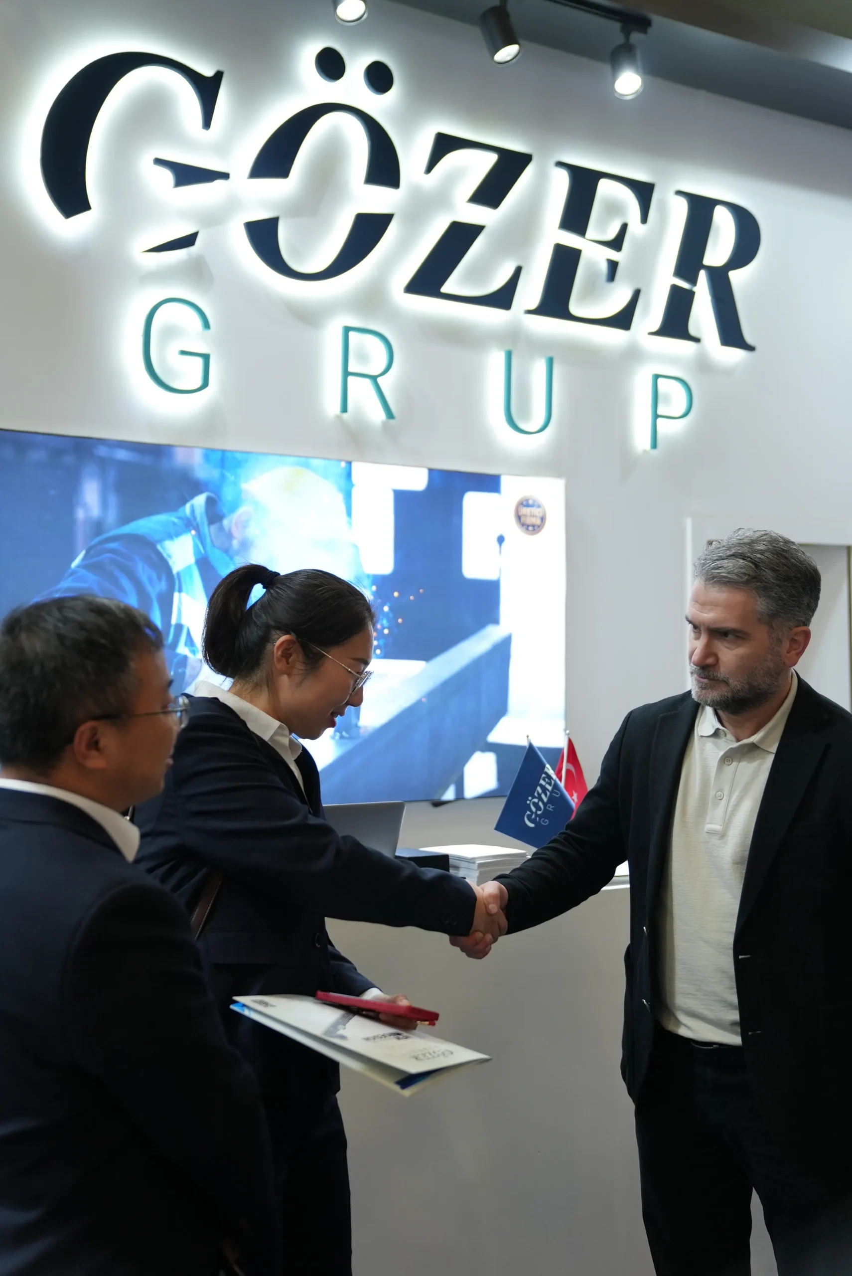 Gözer Asansör