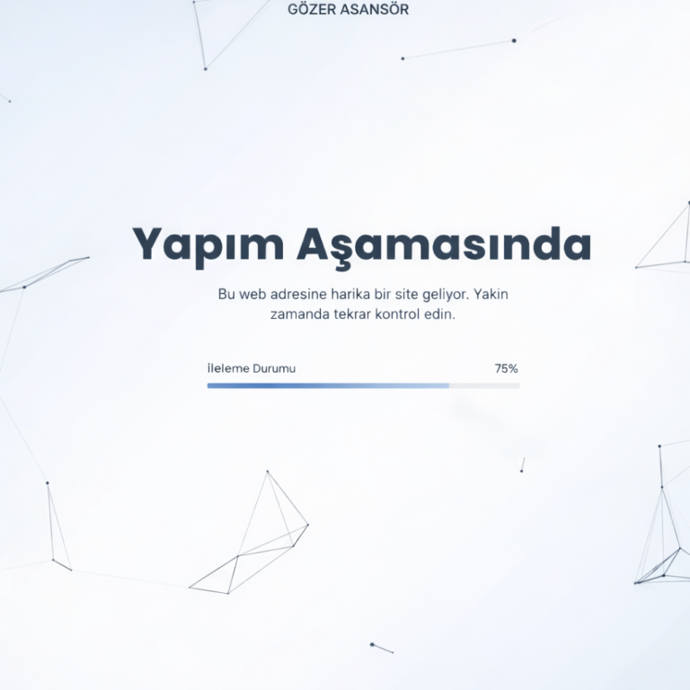 gozercalisma